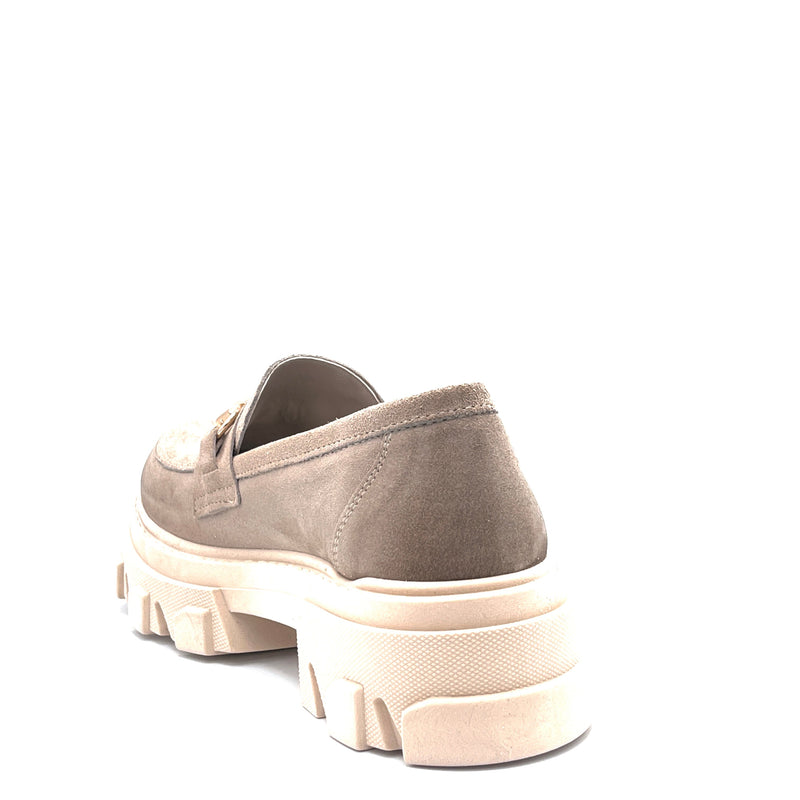 Makbee Camoscio - 375 - Beige