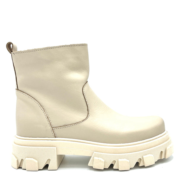 Makbee Nappa - 500 - Panna