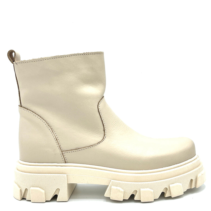Makbee Nappa - 500 - Panna