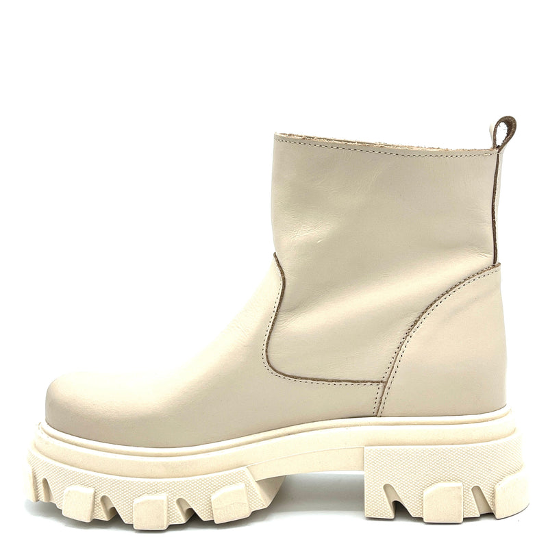 Makbee Nappa - 500 - Panna