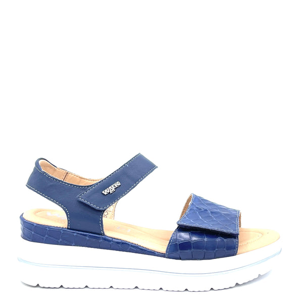Melluso Mat. Stealth - 036012 - Navy