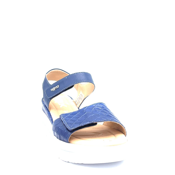 Melluso Mat. Stealth - 036012 - Navy
