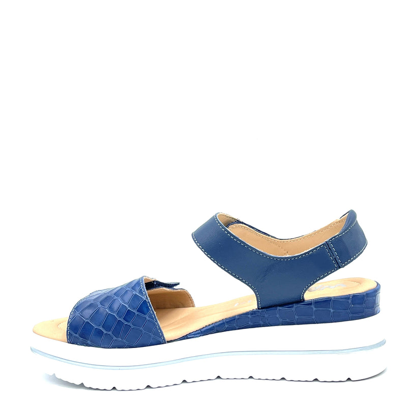 Melluso Mat. Stealth - 036012 - Navy