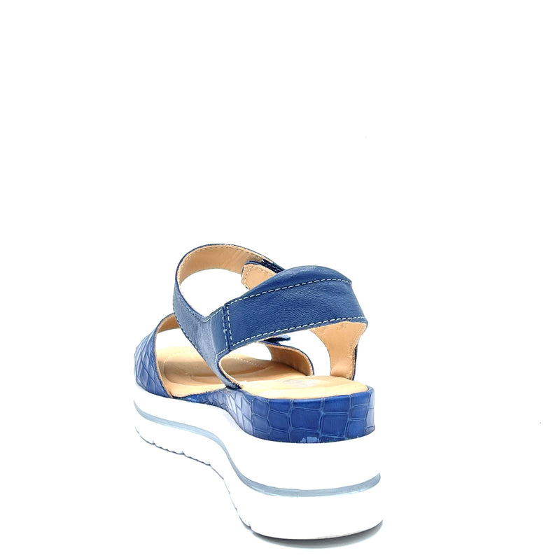 Melluso Mat. Stealth - 036012 - Navy