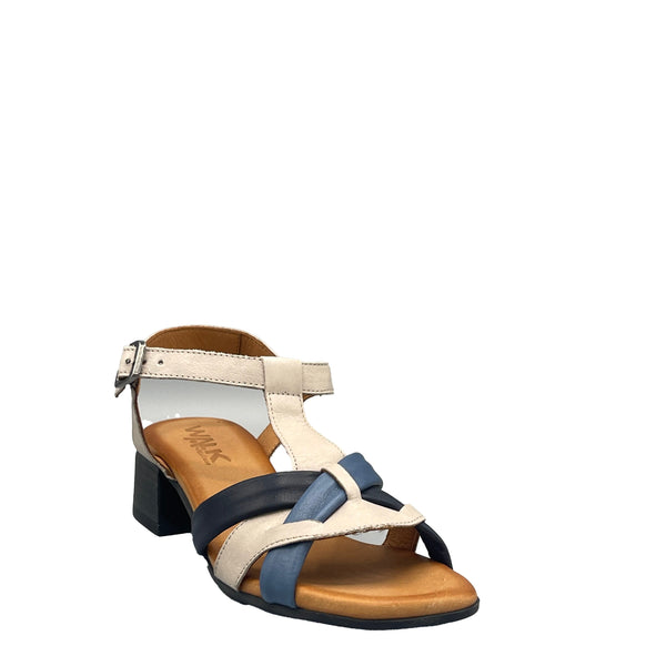 Melluso Mixnappa - K56079 - Silver