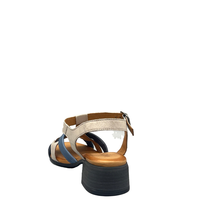 Melluso Mixnappa - K56079 - Silver