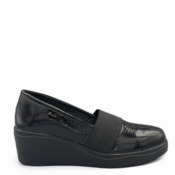 Melluso Naplack - K53003Z - Nero