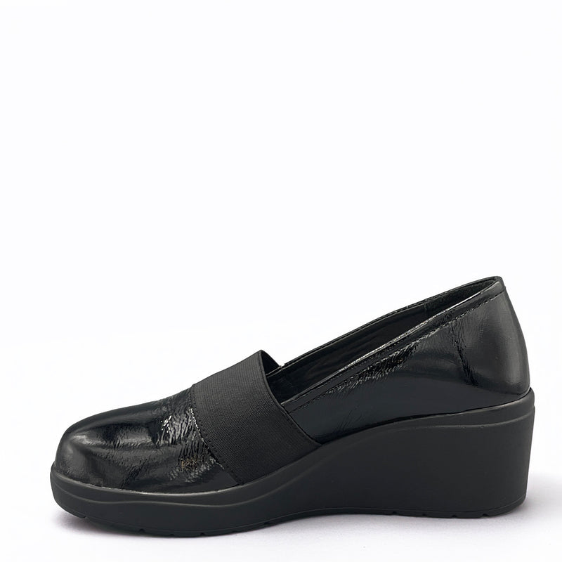 Melluso Naplack - K53003Z - Nero