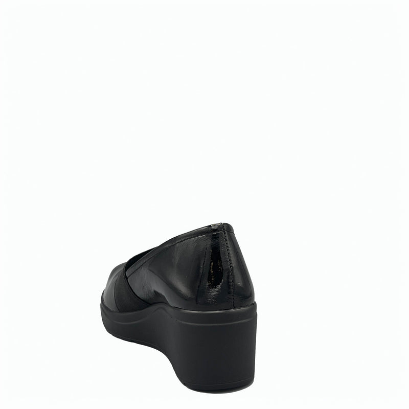 Melluso Naplack - K53003Z - Nero
