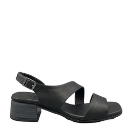 Melluso Nappa - K56062Z - Nero