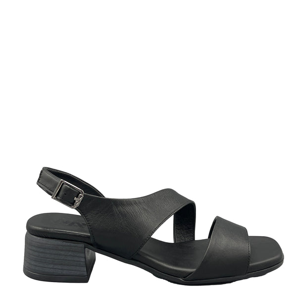 Melluso Nappa - K56062Z - Nero