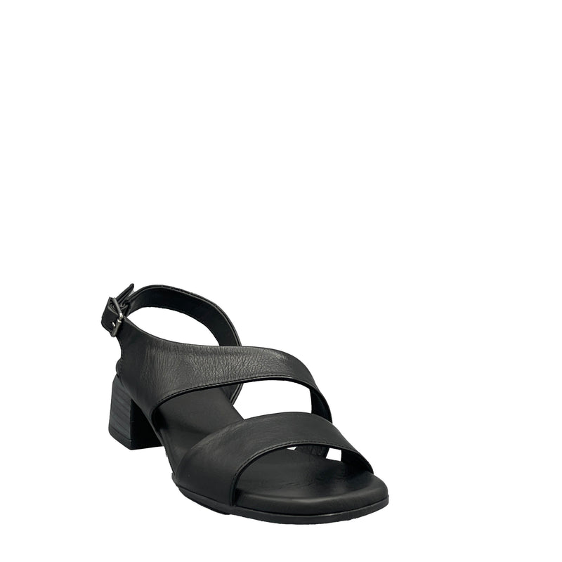 Melluso Nappa - K56062Z - Nero