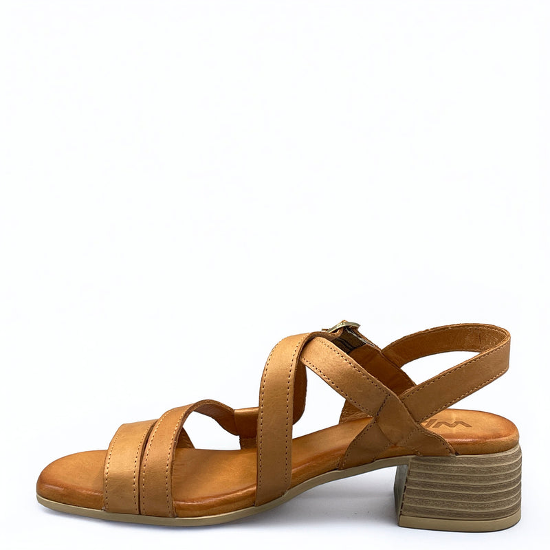 Melluso Nappa - K56080 - Coconut
