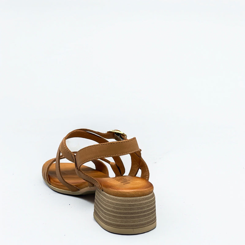 Melluso Nappa - K56080 - Coconut