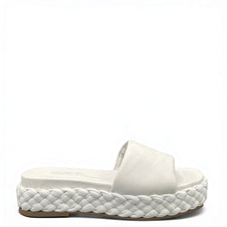 Melluso Nappa - K59022 - Bianco