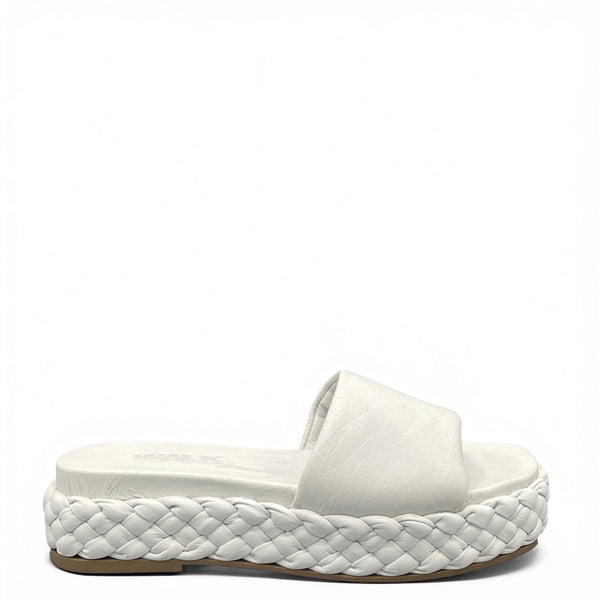 Melluso Nappa - K59022 - Bianco