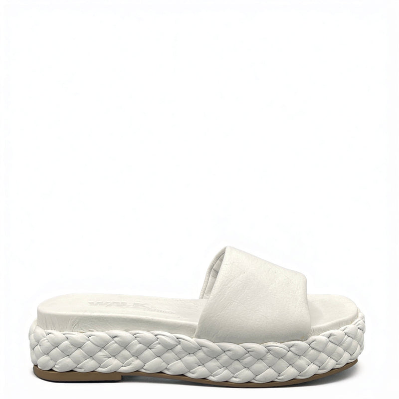 Melluso Nappa - K59022 - Bianco