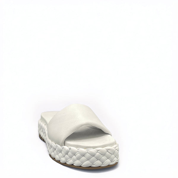 Melluso Nappa - K59022 - Bianco