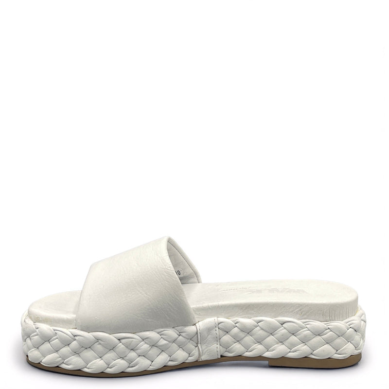 Melluso Nappa - K59022 - Bianco
