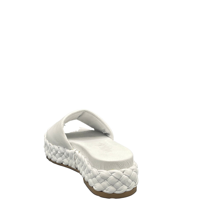 Melluso Nappa - K59022 - Bianco
