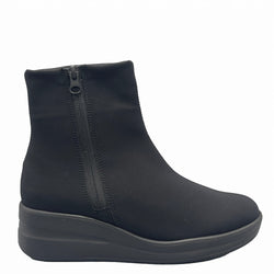 Melluso SILVY - R25628Z - Nero