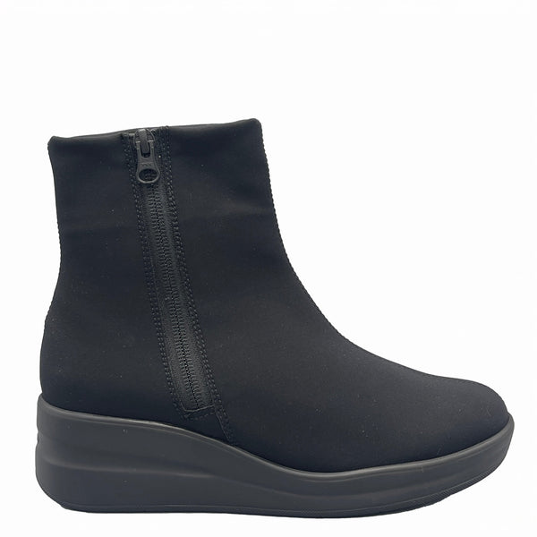 Melluso SILVY - R25628Z - Nero