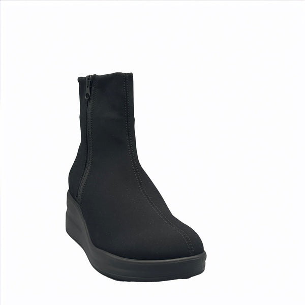 Melluso SILVY - R25628Z - Nero