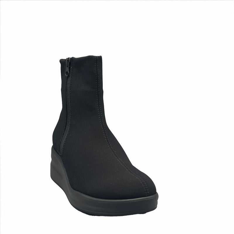 Melluso SILVY - R25628Z - Nero