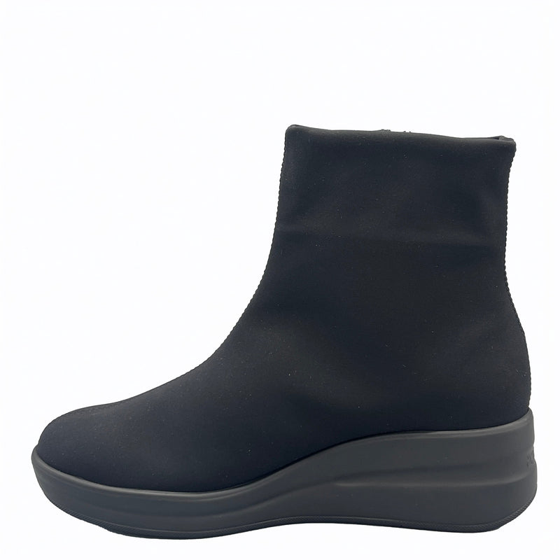 Melluso SILVY - R25628Z - Nero