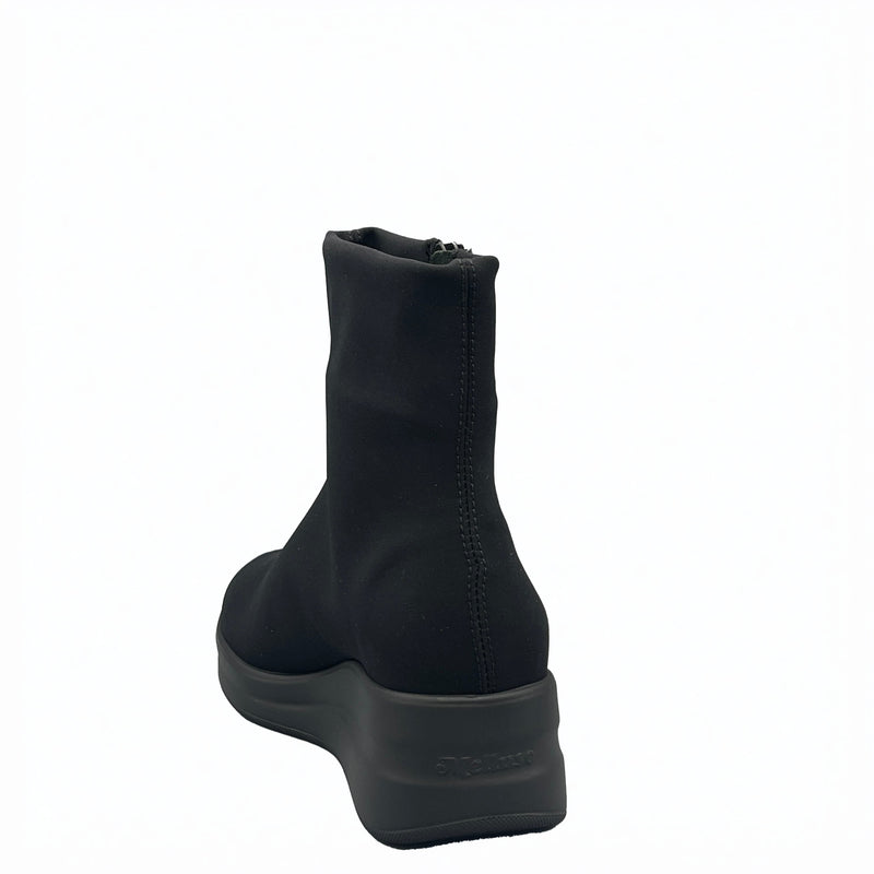 Melluso SILVY - R25628Z - Nero