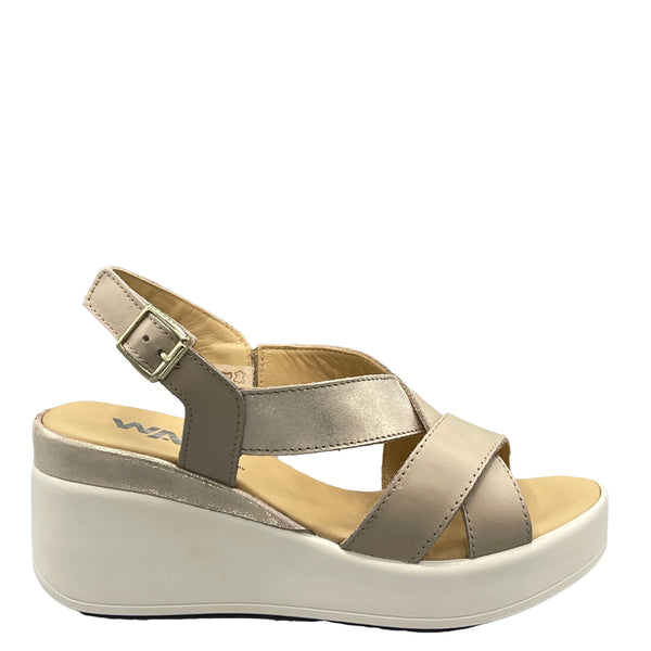 Melluso Soft - 019217Z - Latte