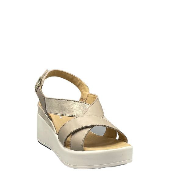 Melluso Soft - 019217Z - Latte