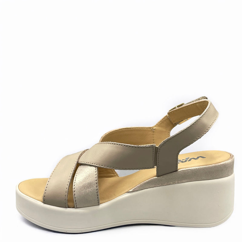 Melluso Soft - 019217Z - Latte