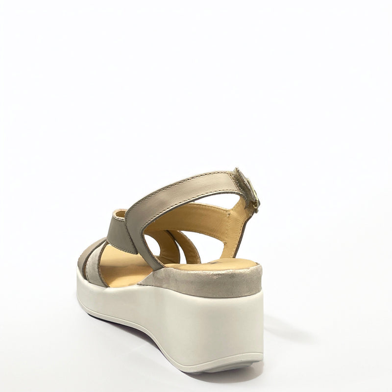 Melluso Soft - 019217Z - Latte