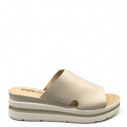 Melluso Soft - 019241 - Greige