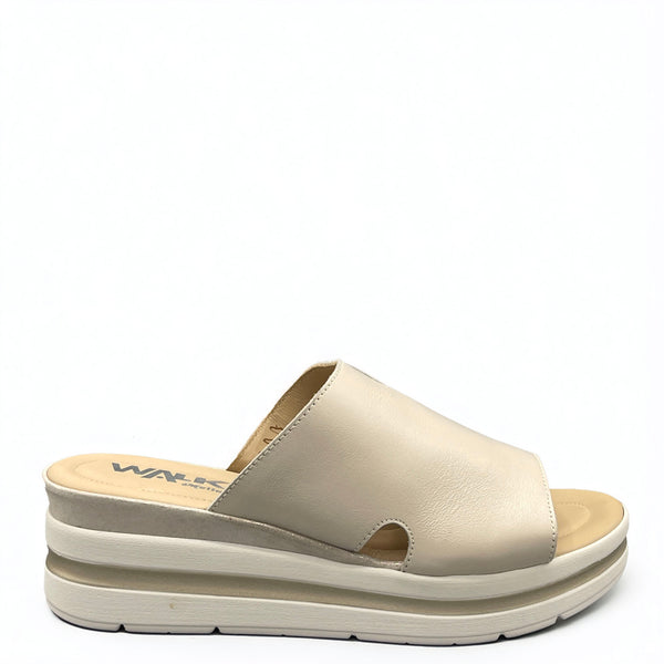 Melluso Soft - 019241 - Greige
