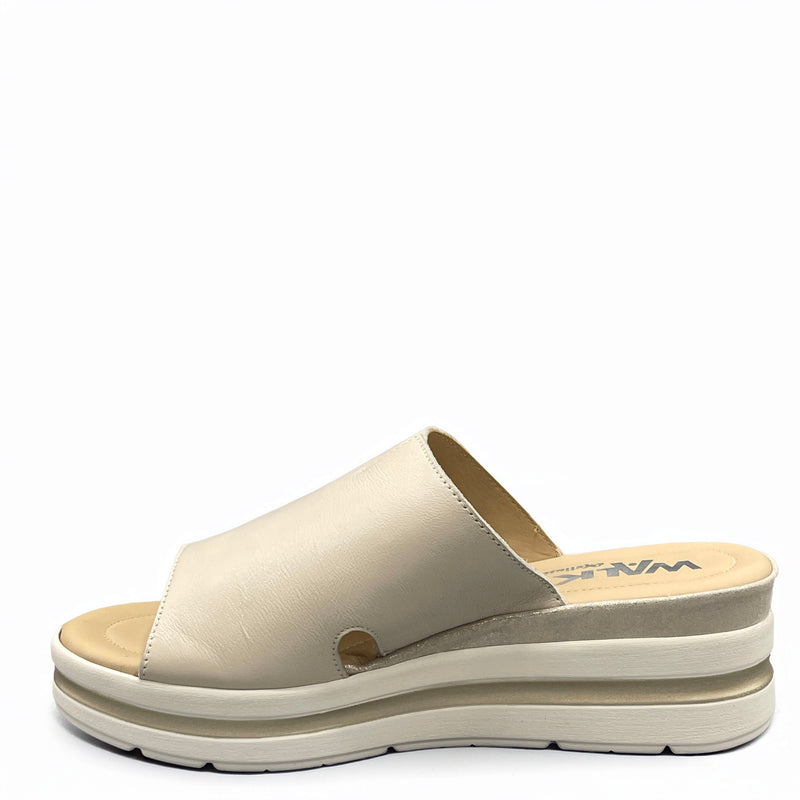 Melluso Soft - 019241 - Greige