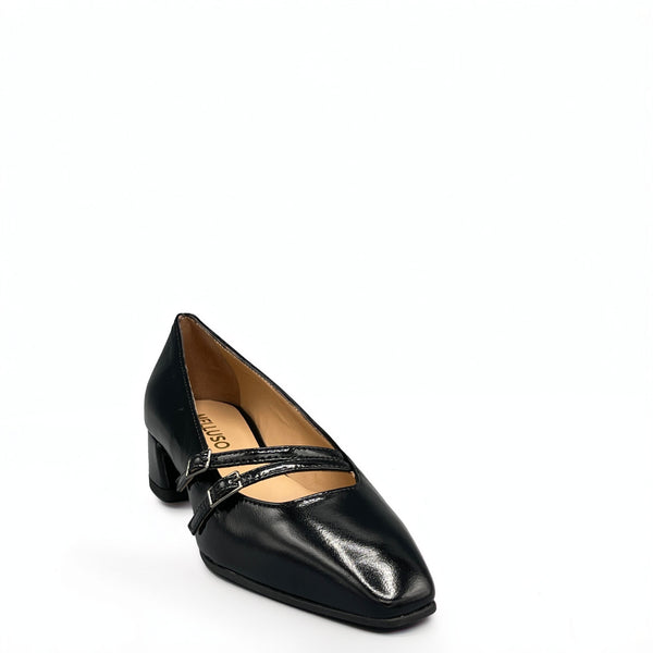 Melluso Verlux - V5346 - Nero