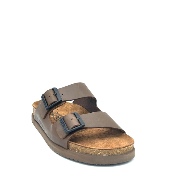 Mephisto-NERIO- SCRATCH - 3451 - Dark Brown