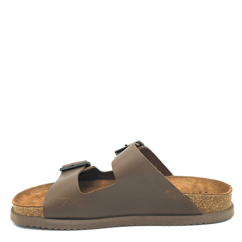 Mephisto-NERIO- SCRATCH - 3451 - Dark Brown