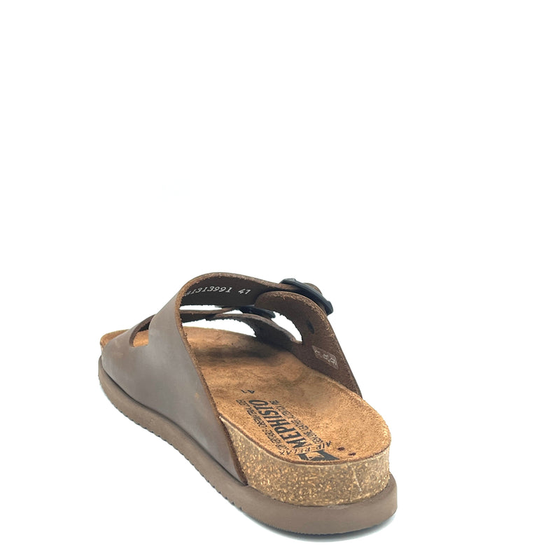 Mephisto-NERIO- SCRATCH - 3451 - Dark Brown