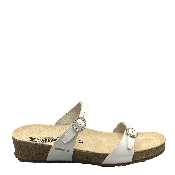 Mephisto IDELYA - Sandanyl 2830 - White