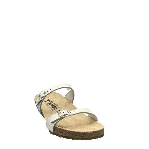 Mephisto IDELYA - Sandanyl 2830 - White