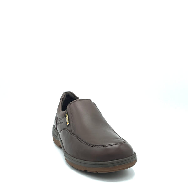 Mephisto DAVY RIKO - 2151 - Dark Brown