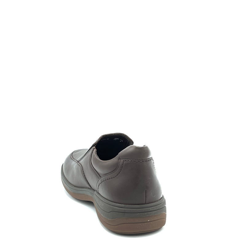 Mephisto DAVY RIKO - 2151 - Dark Brown