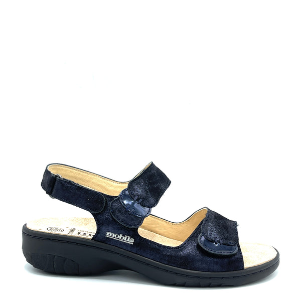 Mephisto Getha Monaco - P5133867 - Blu
