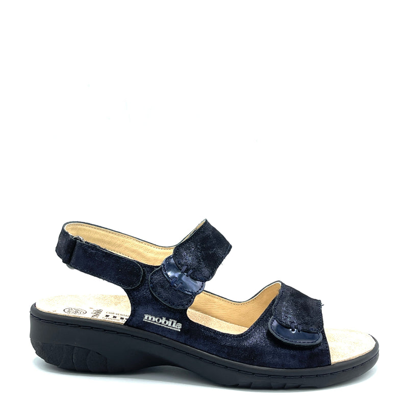 Mephisto Getha Monaco - P5133867 - Blu