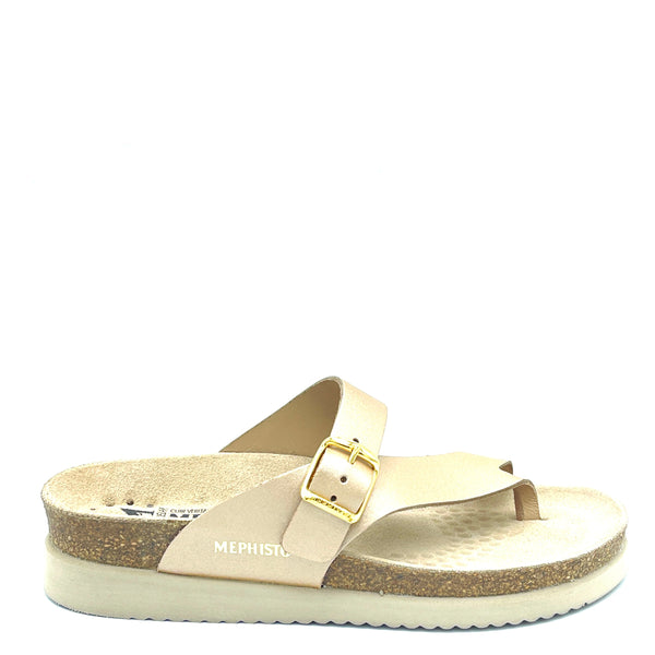 Mephisto HELEN - Perla-27653 - Platinum