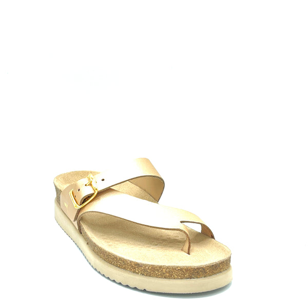 Mephisto HELEN - Perla-27653 - Platinum