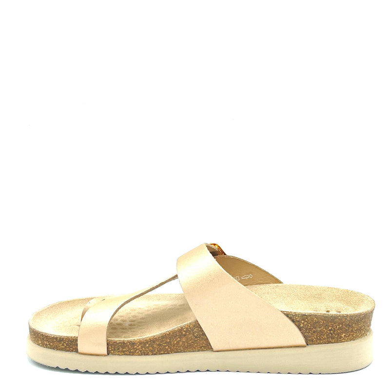 Mephisto HELEN - Perla-27653 - Platinum